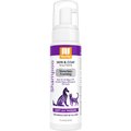 Nootie Soft Lilly Passion Waterless Foaming Formula Dog Shampoo, 7-oz bottle