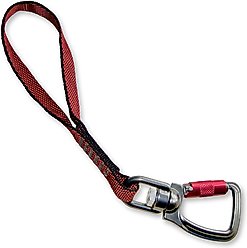 Kurgo Swivel Seat-Belt Tether