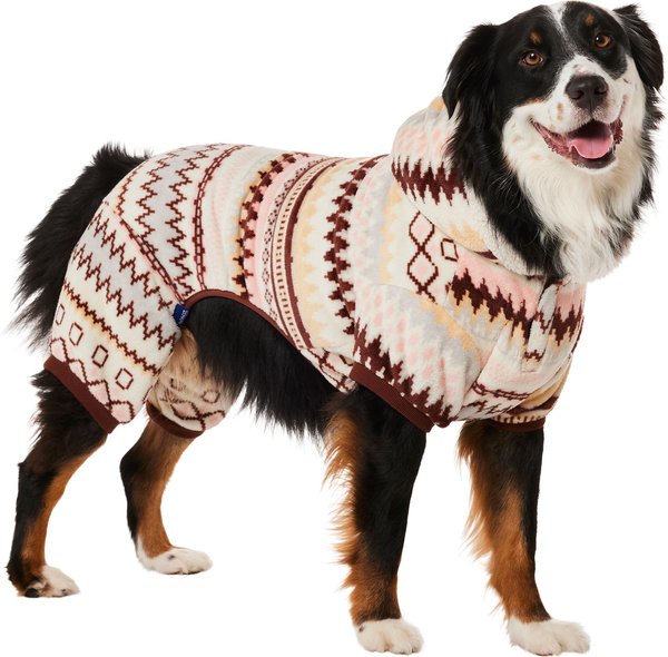 Chewy best sale dog fleece