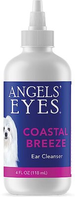 Angels' Eyes Coastal Breeze Ear Rinse, slide 1 of 1