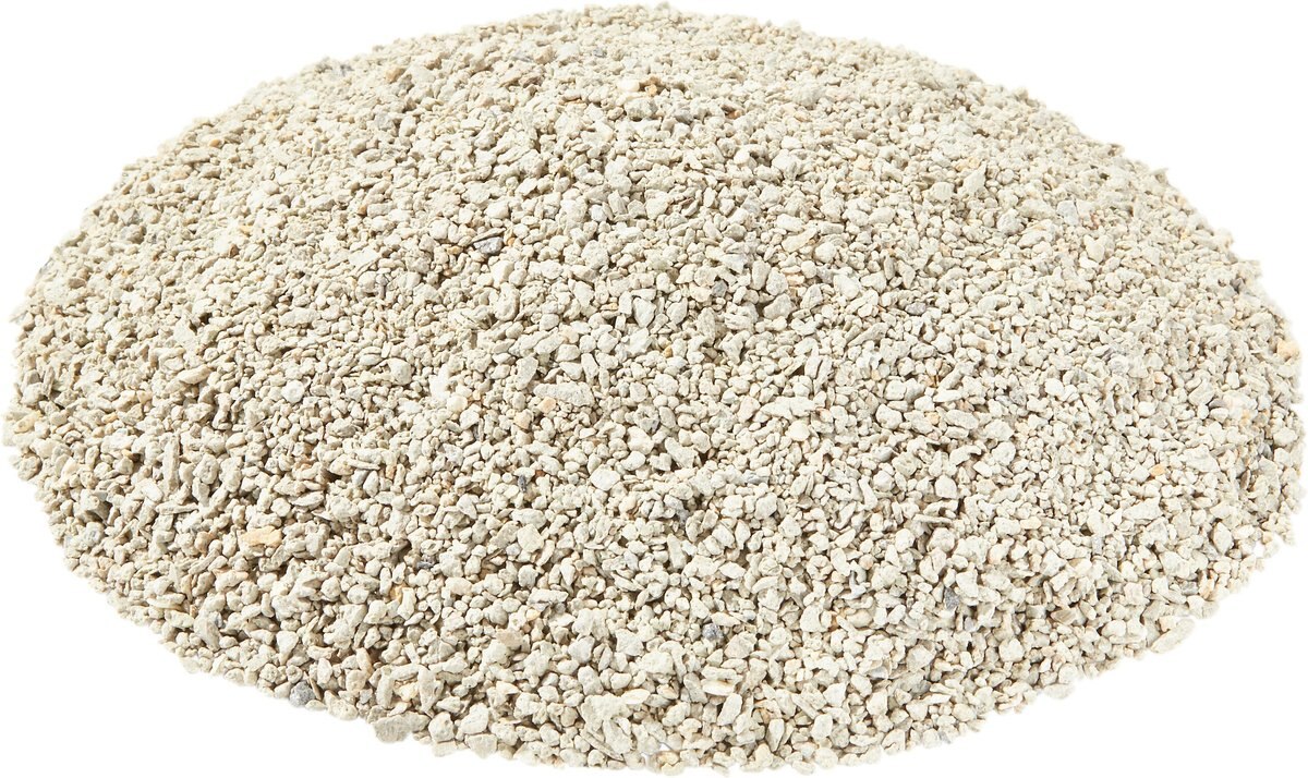 PREMIUM CHOICE Carefree Extra Strength Unscented Clumping Clay Cat