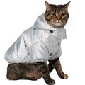 cat with puffer jacket｜TikTok Search