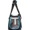 Show in main carousel: Bergan Voyager Airline-Approved Dog & Cat Carrier Bag, Medium/Large, Black slide 4 of 9