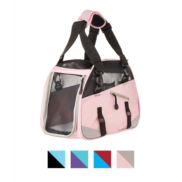 Discontinued BERGAN Voyager AirlineApproved Dog & Cat Carrier Bag