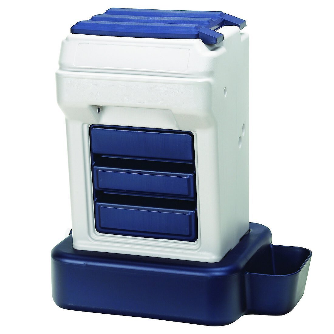 K-9 Cafe Food Dispenser & Storage
