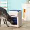 Show in main carousel: Bergan Aut-O-Dine Dog Feeder & Storage, 100-cup slide 2 of 4