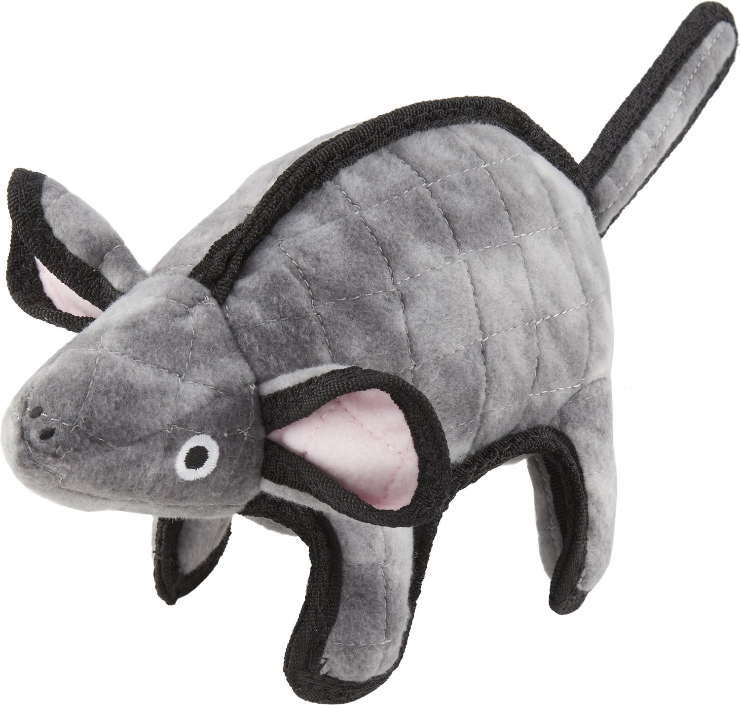 plush tuffy dog toys