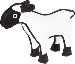 Tuffy's Sheep Sherman Plush Dog Toy