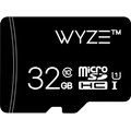 Wyze Camera Local Storage 32 GB Micro SD Card