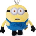 Fetch for Pets Minions Otto Figure Plush Squeaky Dog Toy