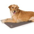 K&H Pet Products Deluxe Lectro-Kennel Heated Pad & Cover, Large