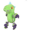 Fetch for Pets Nickelodeon Rugrats Reptar Rope Limb Dog Toy