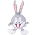 Fetch for Pets Warner Bros Bugs Bunny Ball Body Plush Squeaky Dog Toy