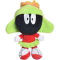 Fetch for Pets Warner Bros Marvin the Martian Large Big Head Plush Squeaky Dog Toy