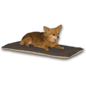 K&H Pet Products Thermo-Pet Mat, Mocha