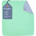 Chew + Heal Max Protect Quick-Dry Reusable Dog Pee Pads, 34-in, 1 count