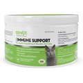 Tomlyn Immune Support Powder Immune Supplement for Cats, 3.5-oz tub