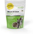 Tomlyn Relax & Calm Chicken Flavored Soft Chews Calming Supplement for Cats & Dogs, 30 count