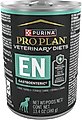 Purina Pro Plan Veterinary Diets EN Gastroenteric Wet Dog Food, 13.4-oz, case of 12