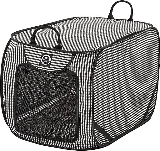 Necoichi Portable Stress Free Cage + Portable Cat Litter Box