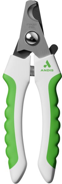 Andis nail hot sale clipper