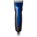 Andis ProClip Excel 5-Speed Detachable Blade Cat & Dog Hair Grooming Clipper, Indigo Blue