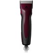 Andis ProClip Excel 5-Speed Detachable Blade Cat & Dog Hair Grooming Clipper, Burgundy