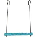 Penn-Plax Bird-Life Trimmer Plus Cement & Metal Bird Swing, Small