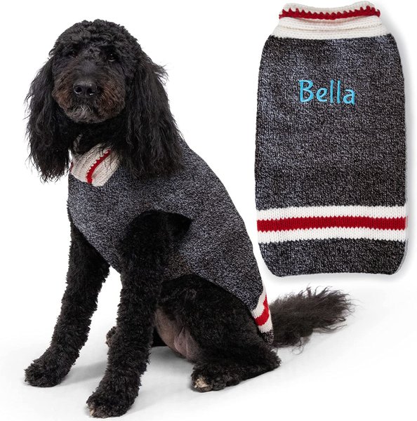 Dog fashion sweater chewy