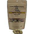 Artemis Digestive Support Pumpkin & Ginger with Probiotics Dog Treats, 7-oz bag