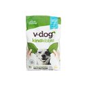 V-Dog Kind Kibble Vegan Adult Dry Dog Food, 24-lb bag