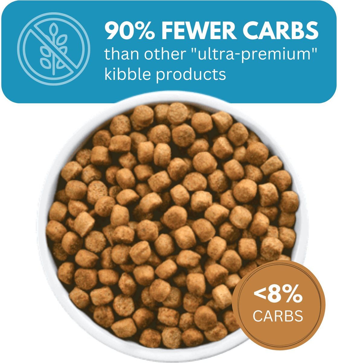 KETONATURAL Ketona Salmon Recipe GrainFree Adult Dry Dog Food, 4.2lb