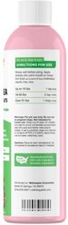 Wellnergy Pets Anti-Diarrhea Suspension Supplement for Dogs & Cats, 8-oz bottle slide 2 of 3