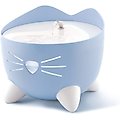 Catit Pixi Cat Fountain Pump, Light Blue