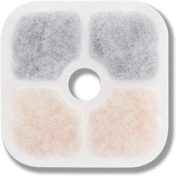 Catit Pixi Cartridge Cat Fountain Filter, 6 count slide 2 of 3