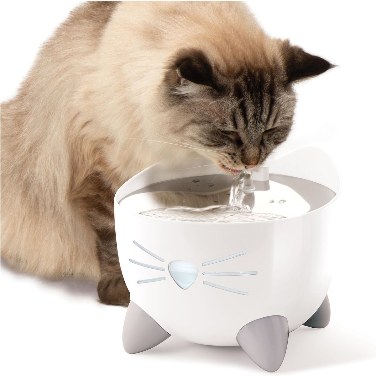 CATIT Pixi Smart Stainless Top Cat Fountain Pump