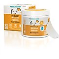 Project Watson Fragrance Free Dog Ear Wipes, 45 count