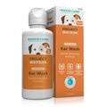 Project Watson Fragrance Free Dog Ear Wash Solution, 4-oz bottle