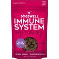Dogswell Immune System Duck Soft & Chewy Dog Treats, 14-oz bag