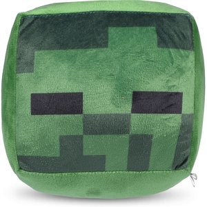 Fetch For Pets Minecraft Zombie Tear Apart Dog Toy
