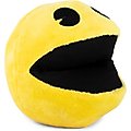 Fetch for Pets Pac-Man Pac-Man Figure Plush Squeaky Dog Toy, Large