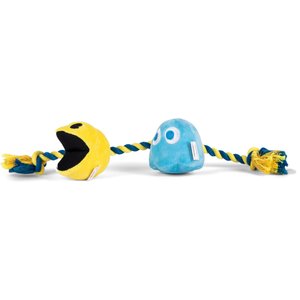 Fetch For Pets Minions Otto Rope Lum Pull Dog Toy