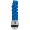 Fetch for Pets Star Wars Blue Lightsaber Oxford Rope Squeaky Dog Toy 