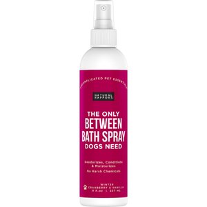Natural Rapport The Only Between Bath Spray Dogs Need Winter Scent Dog Spray