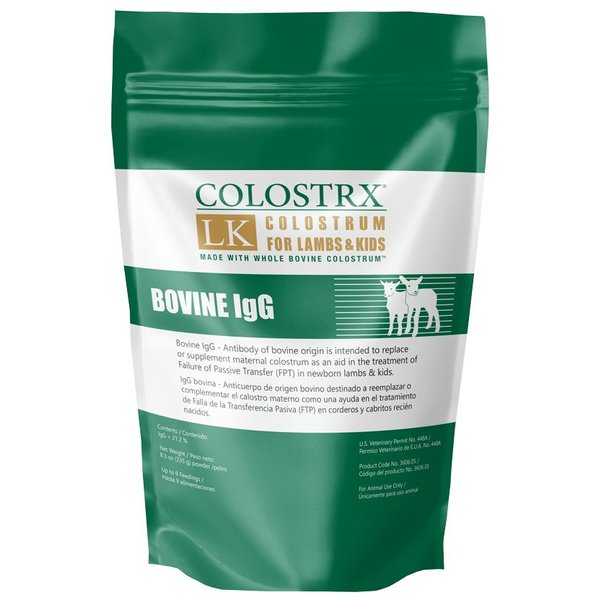 Colostrum Supplement For Livestock At Tractor Supply Co