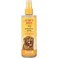 Burt's Bees Milk & Honey Scented Dog Deodorizing Spray, 8-oz bottle