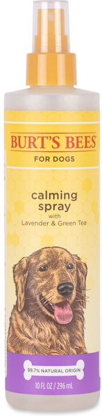 Burt's Bees Calming Skin Care Dog Spray, 10-oz bottle slide 1 of 4