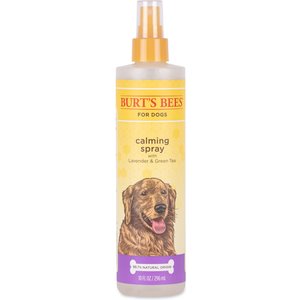 Burt's Bees Calming Skin Care Dog Spray, 10-oz bottle