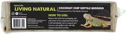 Komodo Coir Chip Brick Single Reptile Bedding, Brown, 20-gal slide 2 of 6