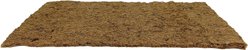 Komodo Coir Fiber Pad Reptile Terranium Bedding, Brown, 10-gal slide 2 of 5